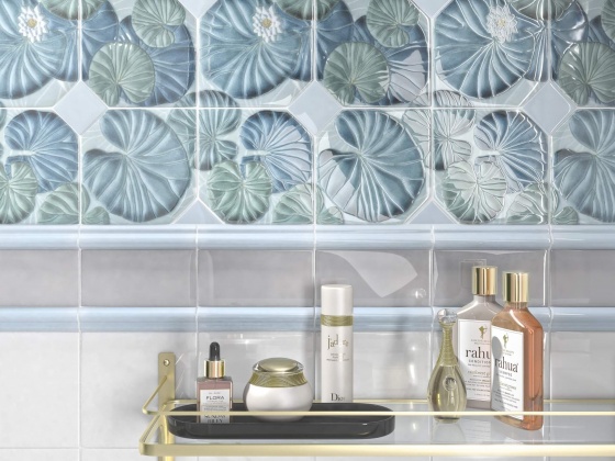 Kerama Marazzi Монсури (Kerama Marazzi)