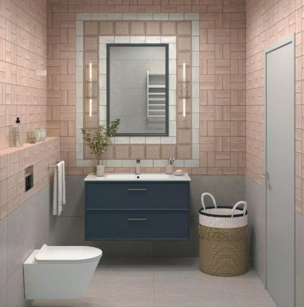 Kerama Marazzi Монтальбано Kerama Marazzi