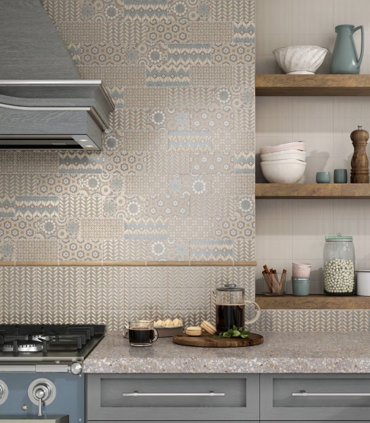 Kerama Marazzi Монтанелли Kerama Marazzi