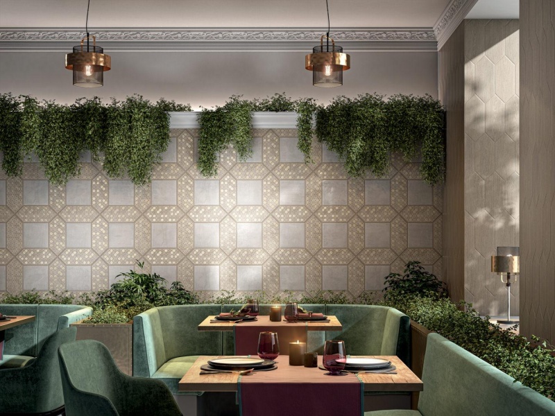 Kerama Marazzi Монтиш Kerama Marazzi