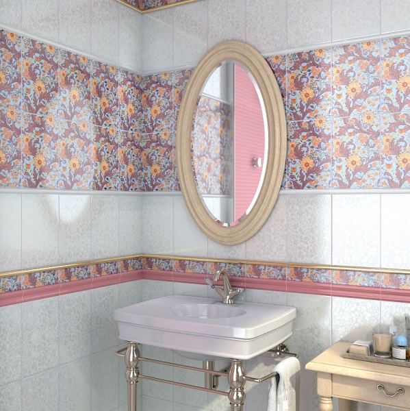 Kerama Marazzi Моррис Kerama Marazzi