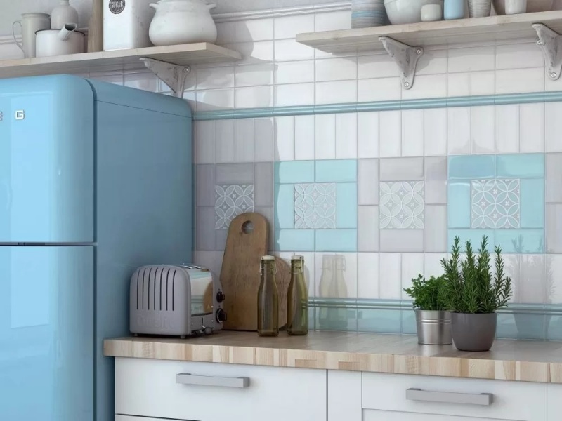 Kerama Marazzi Мурано Kerama Marazzi