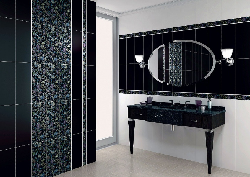 Kerama Marazzi Найтсбридж Kerama Marazzi