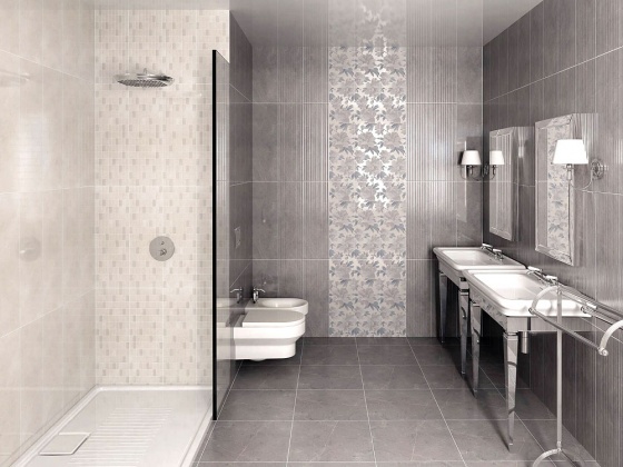 Kerama Marazzi Низида (Kerama Marazzi)