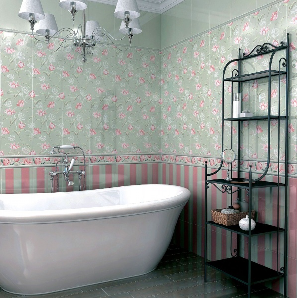Kerama Marazzi Норфолк Kerama Marazzi