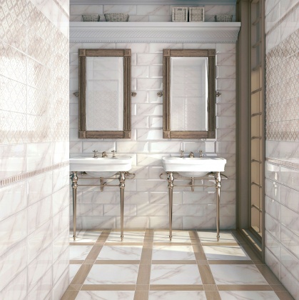 Kerama Marazzi Ноттингем (Kerama Marazzi)