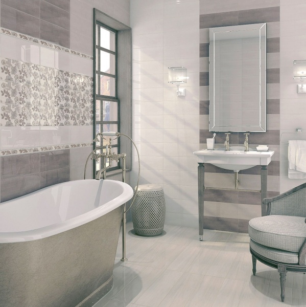 Kerama Marazzi Ньюпорт Kerama Marazzi