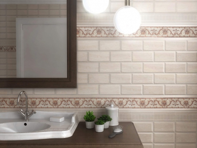 Kerama Marazzi Олимпия Kerama Marazzi