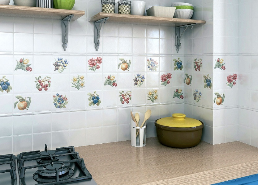 Kerama Marazzi Оранжерея Kerama Marazzi