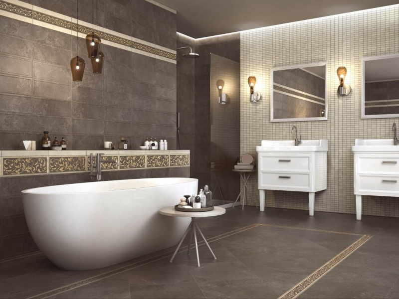 Kerama Marazzi Орсэ Kerama Marazzi