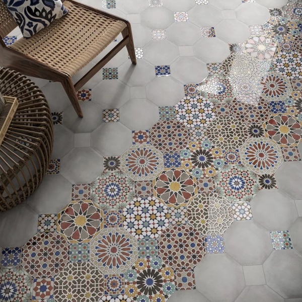 Kerama Marazzi Паласио Kerama Marazzi