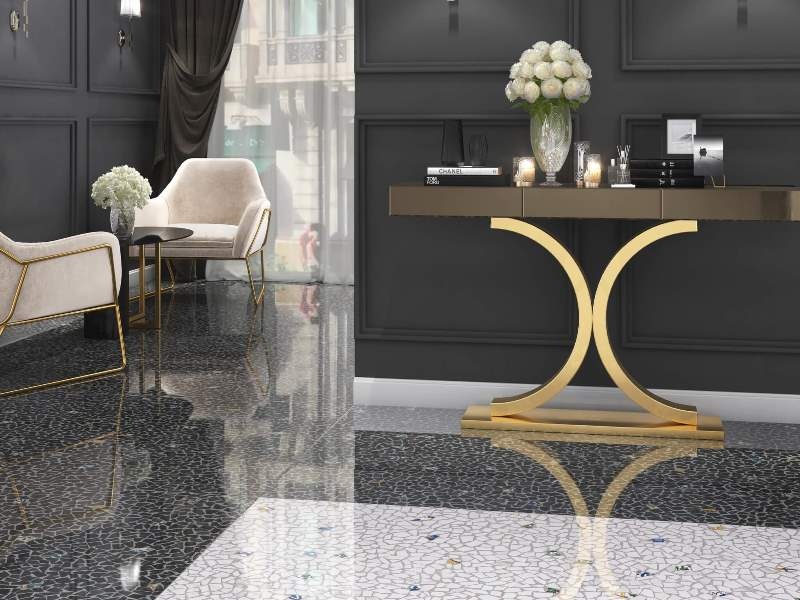 Kerama Marazzi Палладиана Kerama Marazzi