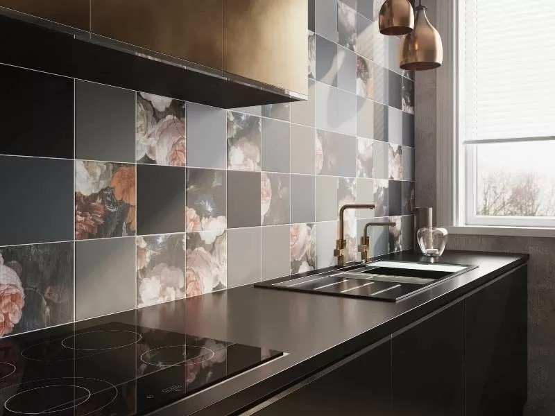 Kerama Marazzi Парк Роз Kerama Marazzi