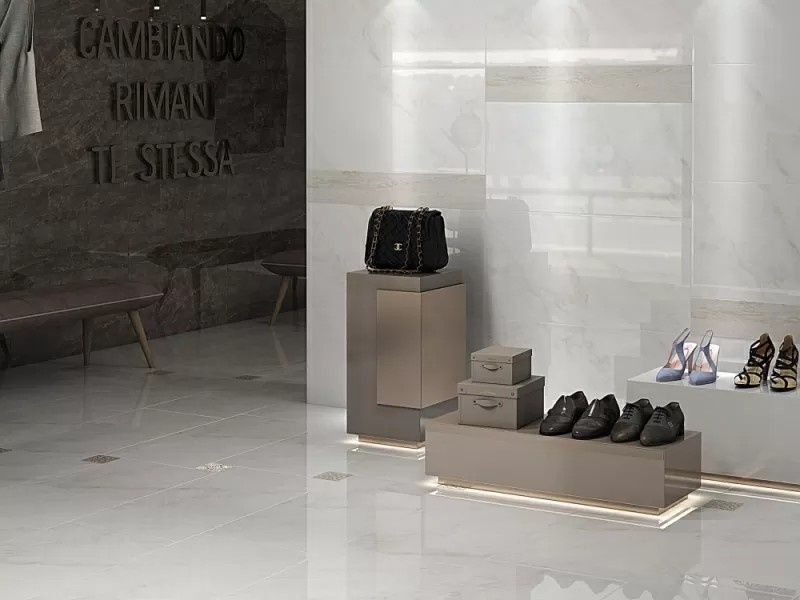 Kerama Marazzi Парнас Kerama Marazzi