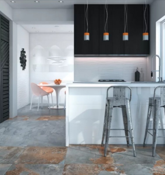 Kerama Marazzi Парус Kerama Marazzi
