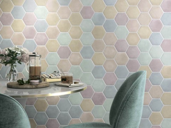 Kerama Marazzi Патакона (Kerama Marazzi)
