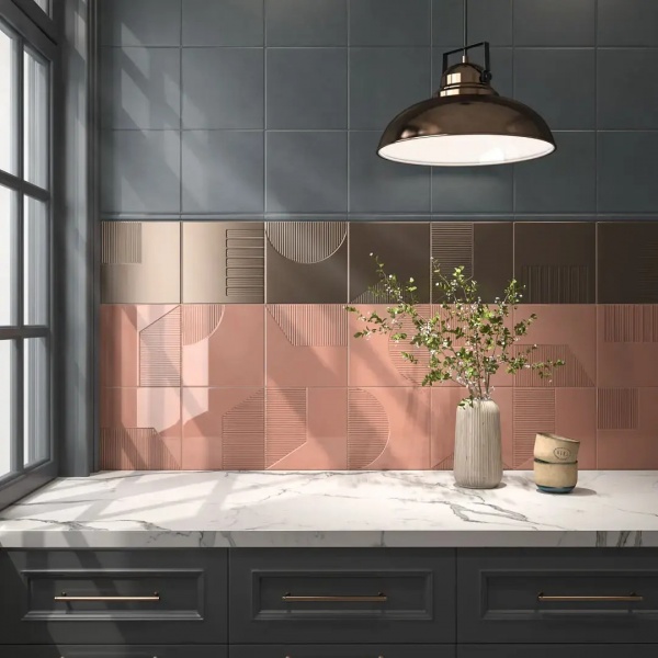 Kerama Marazzi Пикассо Kerama Marazzi