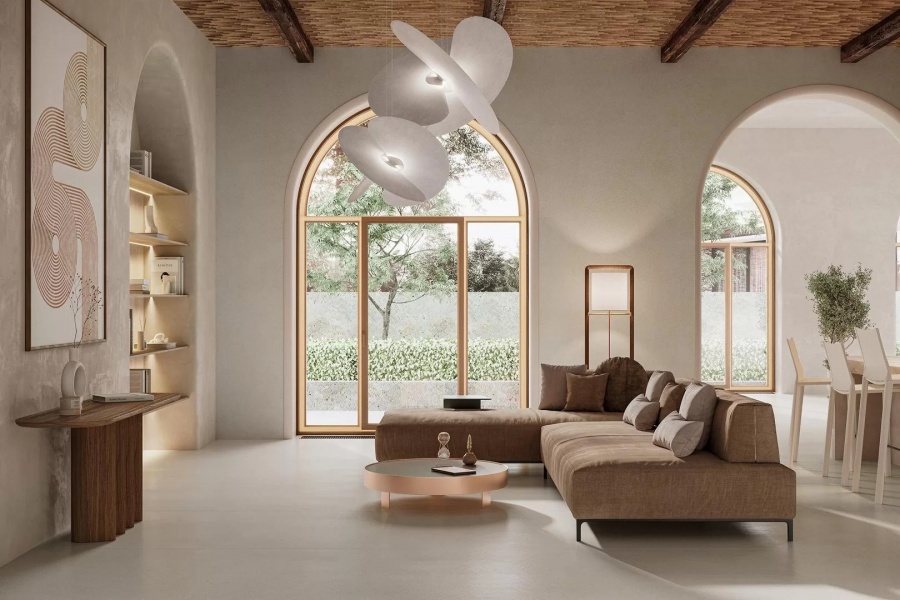 Kerama Marazzi Плайя Kerama Marazzi