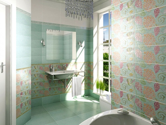 Kerama Marazzi Пленэр (Kerama Marazzi)
