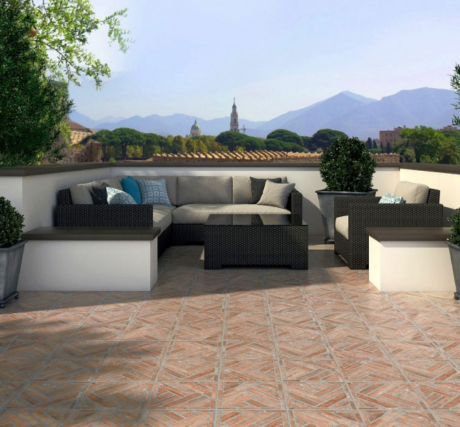 Kerama Marazzi Посейдония Kerama Marazzi
