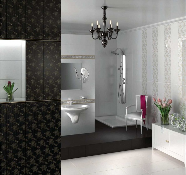 Kerama Marazzi Премьера Kerama Marazzi