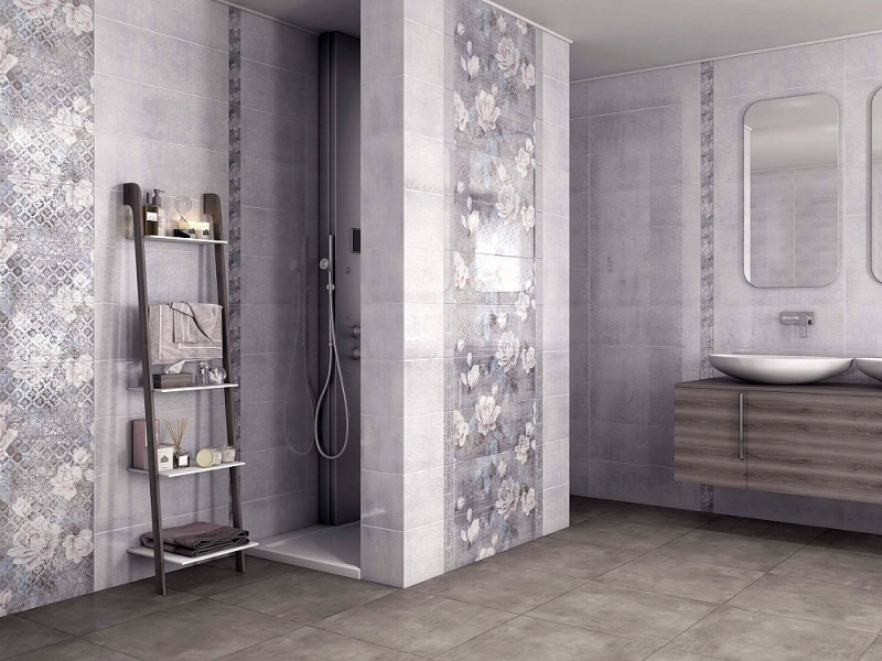 Kerama Marazzi Прочида Kerama Marazzi