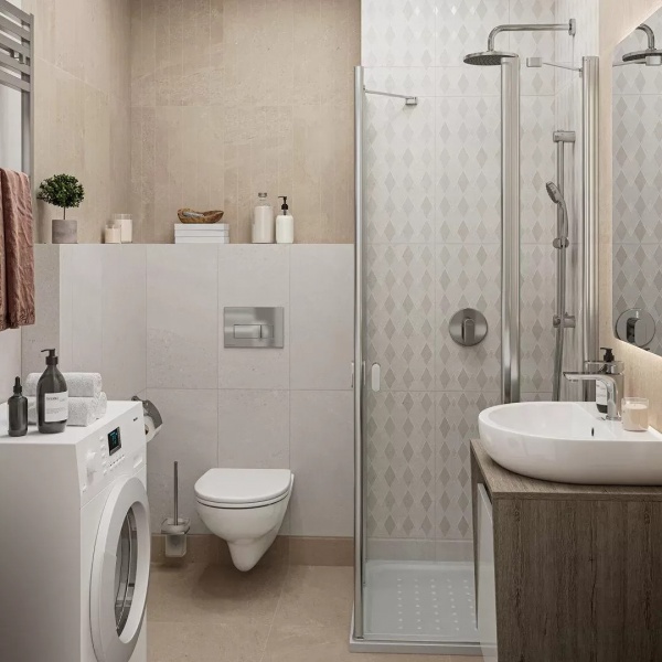 Kerama Marazzi Про Матрикс Kerama Marazzi