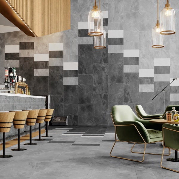 Kerama Marazzi Про Слейт Kerama Marazzi