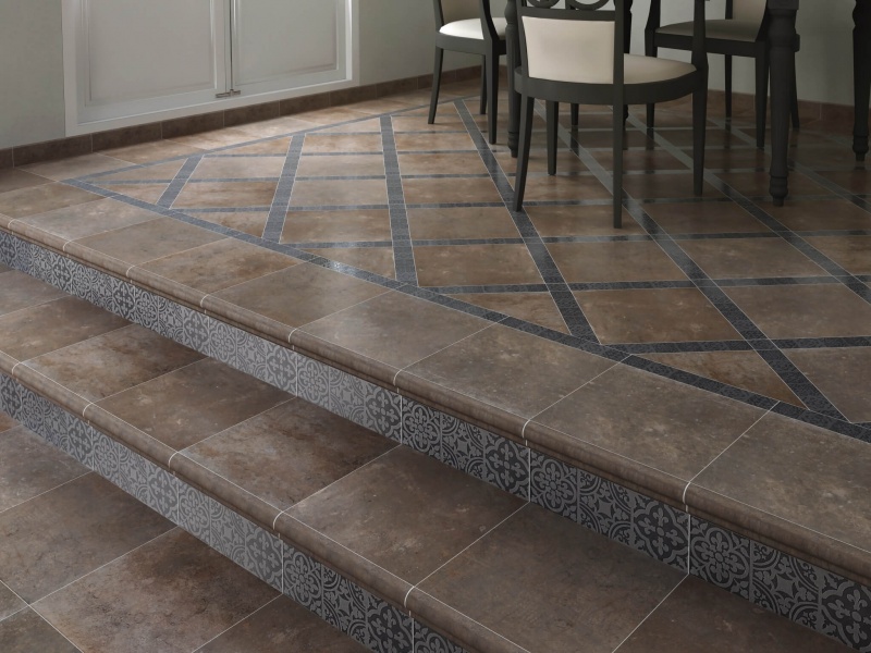 Kerama Marazzi Пьерфон Kerama Marazzi