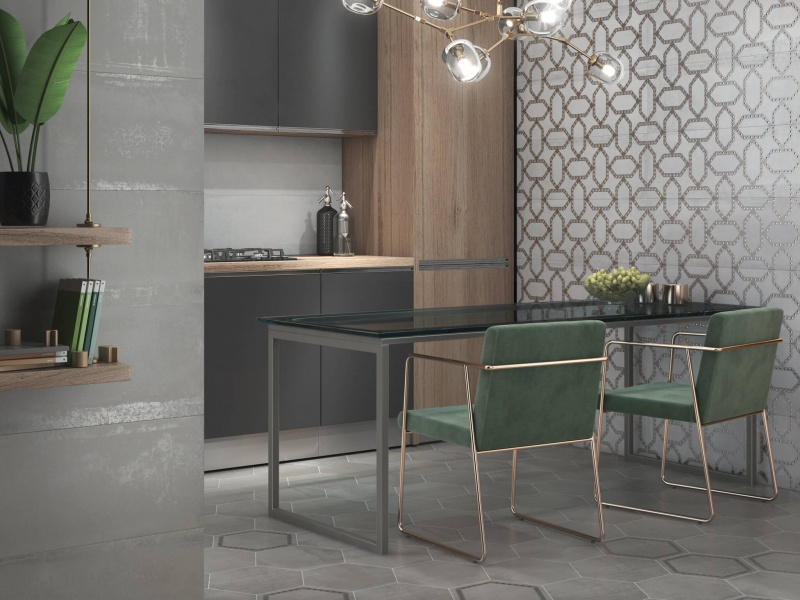 Kerama Marazzi Раваль Kerama Marazzi