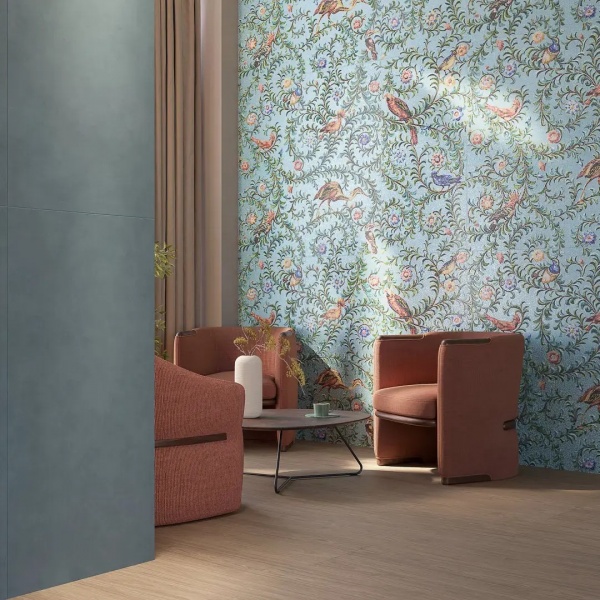 Kerama Marazzi Райский сад Kerama Marazzi