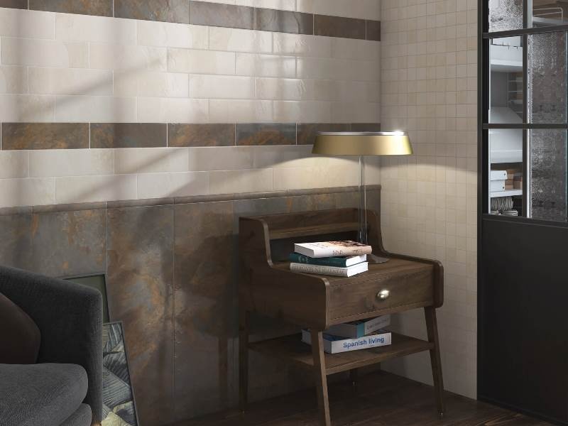 Kerama Marazzi Рамбла Kerama Marazzi
