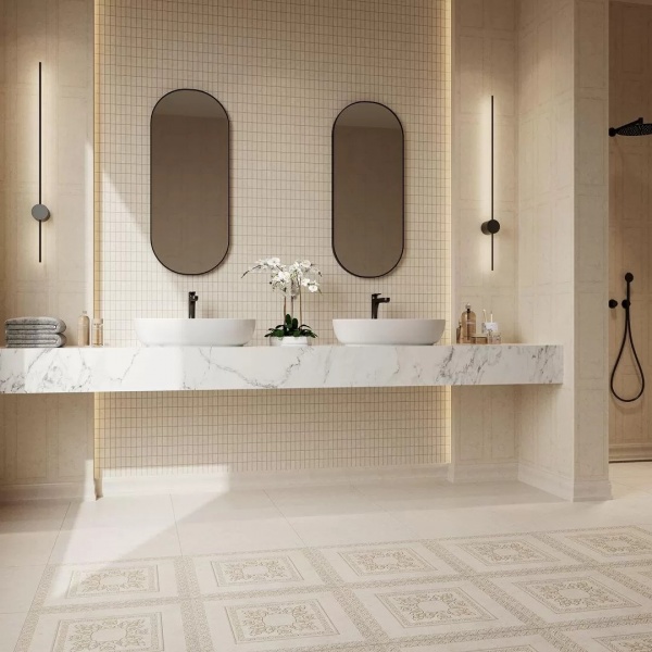 Kerama Marazzi Резиденция Kerama Marazzi