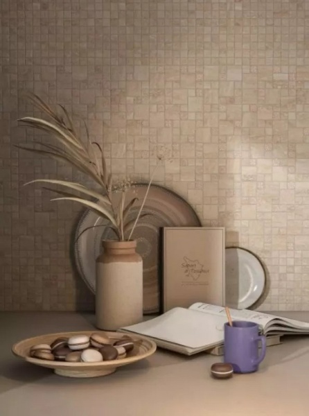 Kerama Marazzi Риальто Антика Kerama Marazzi