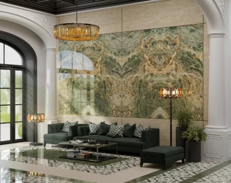 Kerama Marazzi Риальто Нобиле Kerama Marazzi