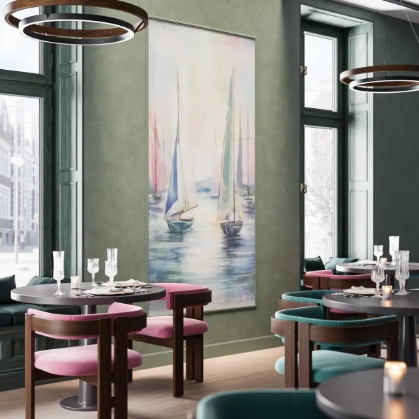 Kerama Marazzi Ривьера Kerama Marazzi