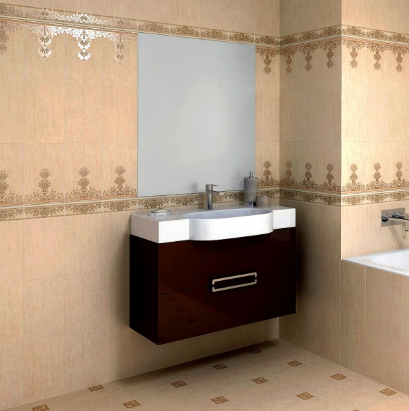 Kerama Marazzi Рометта Kerama Marazzi