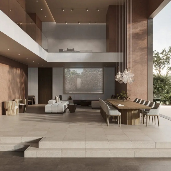 Kerama Marazzi Руссильон Kerama Marazzi