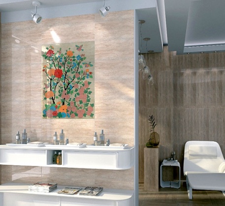 Kerama Marazzi Сады Лоди (Kerama Marazzi)
