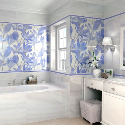 Kerama Marazzi Сады Форбури (Kerama Marazzi)