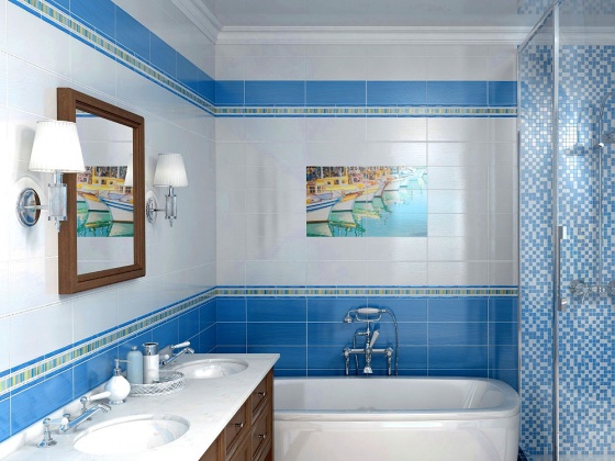 Kerama Marazzi Салерно (Kerama Marazzi)