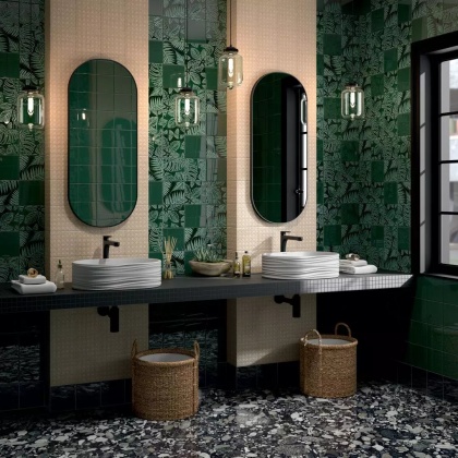 Kerama Marazzi Сантана (Kerama Marazzi)
