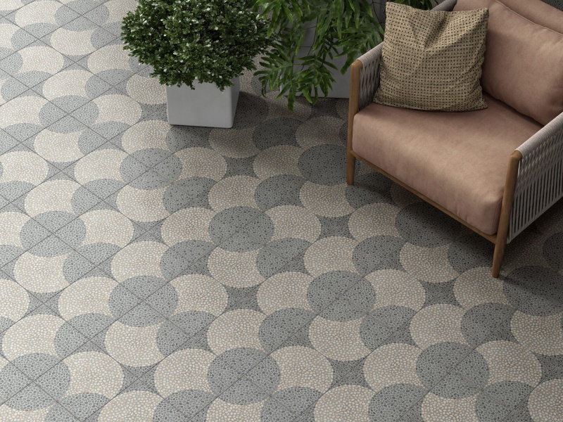 Kerama Marazzi Сассолино Kerama Marazzi
