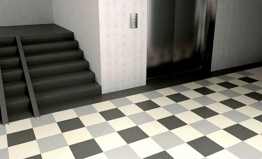 Kerama Marazzi Сатин Kerama Marazzi