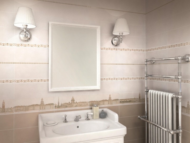 Kerama Marazzi Сафьян Kerama Marazzi