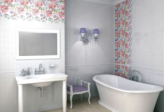 Kerama Marazzi Сент-Джеймс парк (Kerama Marazzi)