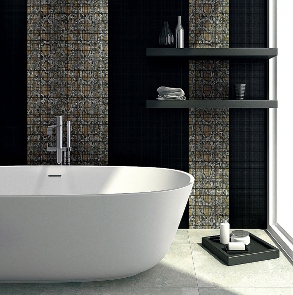 Kerama Marazzi Серпентино Kerama Marazzi