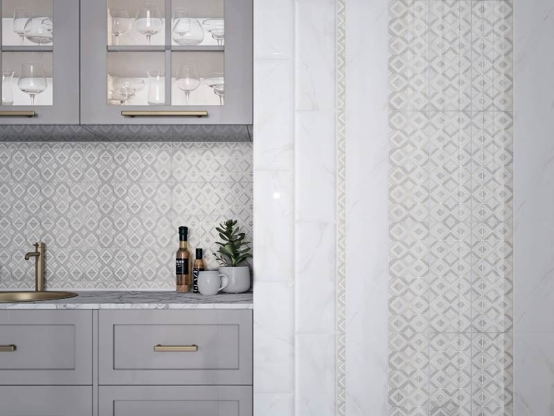 Kerama Marazzi Сибелес Kerama Marazzi