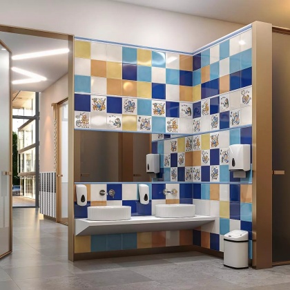 Kerama Marazzi Симфония (Kerama Marazzi)