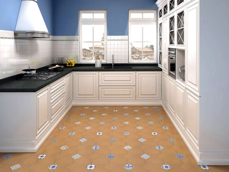 Kerama Marazzi Соларо Kerama Marazzi